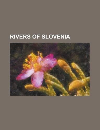 Rivers of Slovenia