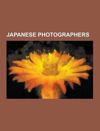 Japanese Photographers