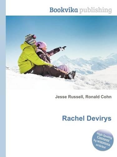 Rachel Devirys