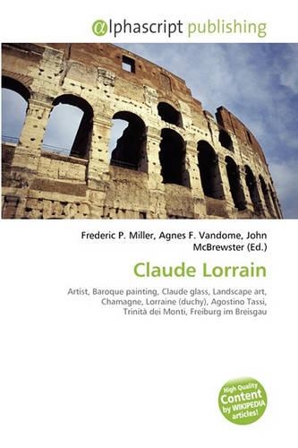 Claude Lorrain
