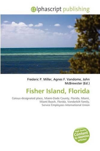 Fisher Island, Florida