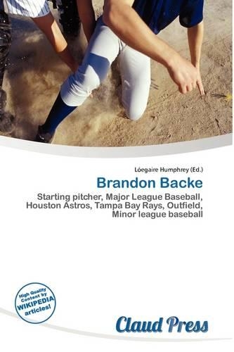 Brandon Backe