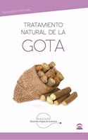 Tratamiento natural de la gota (Spanish Edition)