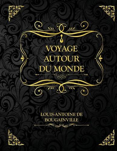 Voyage autour du monde