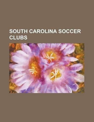 South Carolina Soccer Clubs