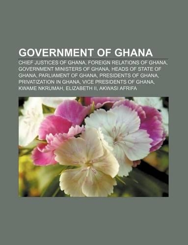 Government of Ghana
