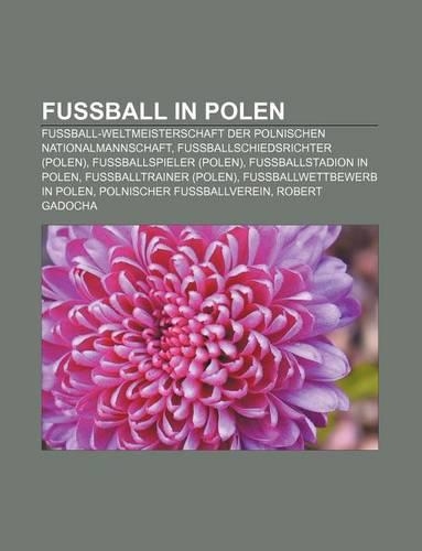 Fussball in Polen