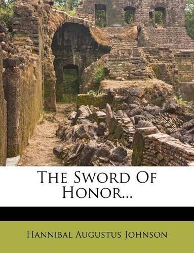 The Sword of Honor...: (English)