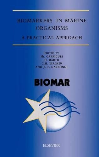 Biomarkers in Marine Organisms