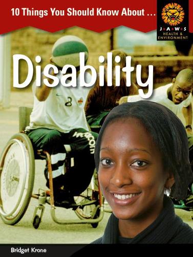 10 Things you should know about ,... Disability in Africa