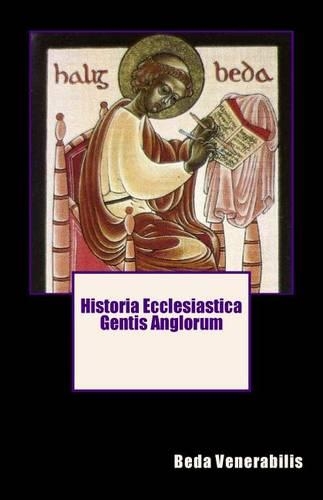 Historia Ecclesiastica Gentis Anglorum