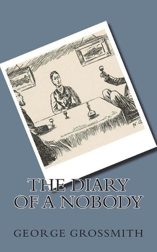 The Diary of a Nobody
