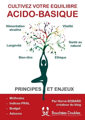 Cultivez votre équilibre acido-basique