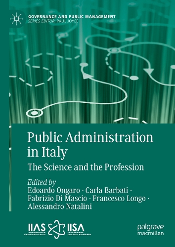 Public Administration in Italy