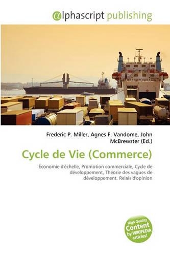 Cycle de Vie (Commerce)