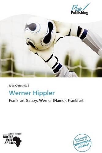 Werner Hippler