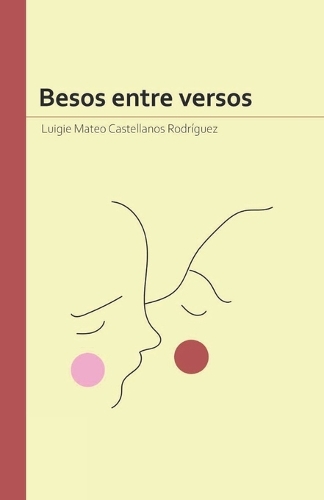 Besos entre versos