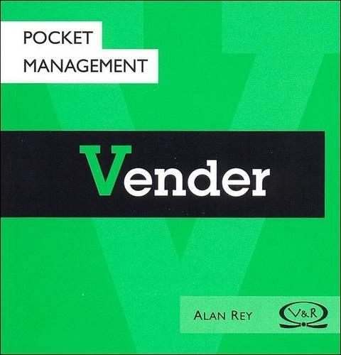 Vender