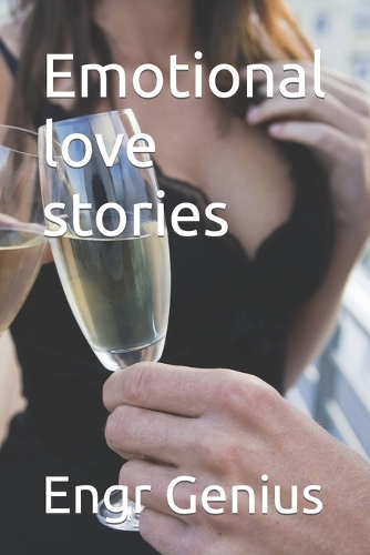 Emotional love stories