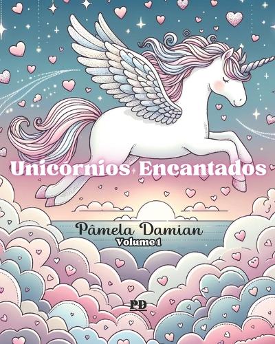 Unicórnios Encantados