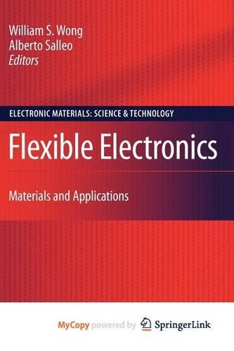 Flexible Electronics