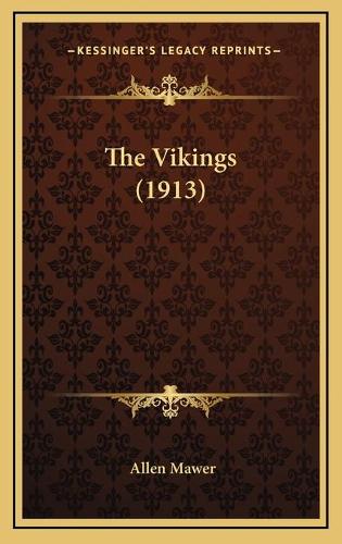 The Vikings (1913)