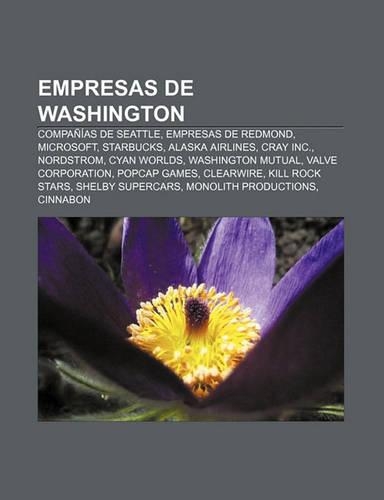 Empresas de Washington