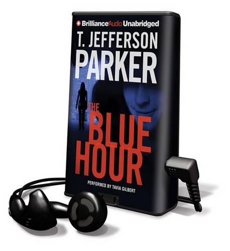 The Blue Hour