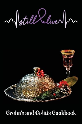 Crohn's and Colitis Cookbook