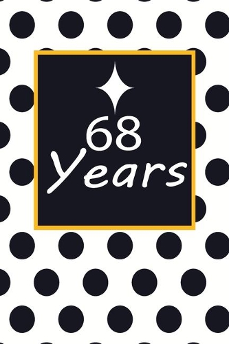 68 years