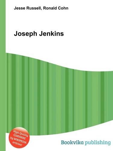 Joseph Jenkins