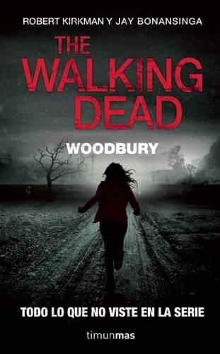 The Walking Dead: Woodbury