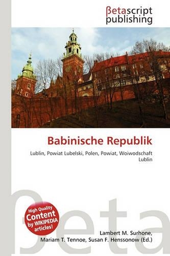 Babinische Republik