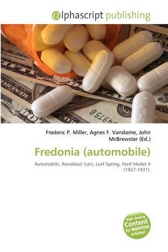 Fredonia (Automobile)