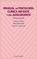 Manual de Psicologia Clinica Infantil y del Adoles