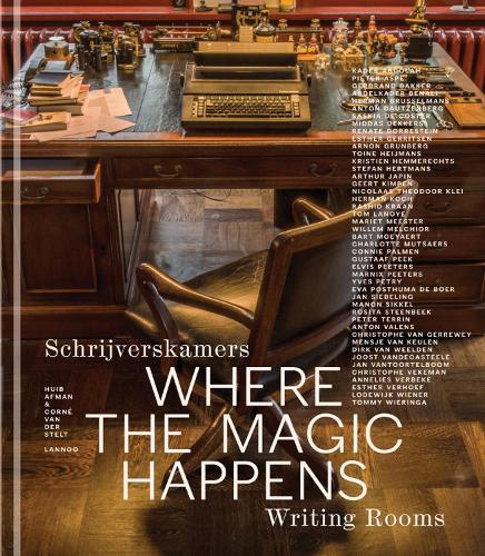 Where the Magic Happens