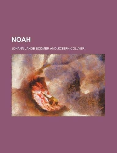 Noah (Volume 2)