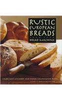 Rustic European Breads