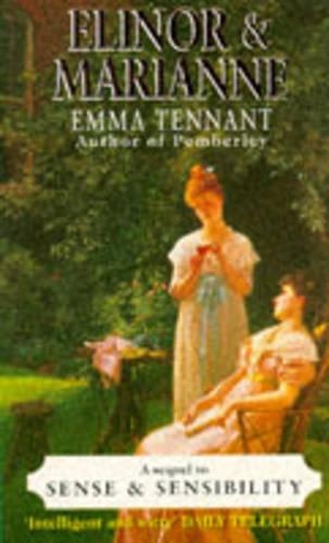 Elinor and Marianne