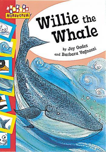 Willie the Whale