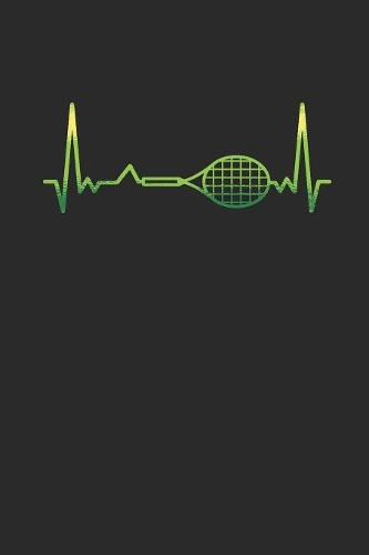 Tennis Heartbeat