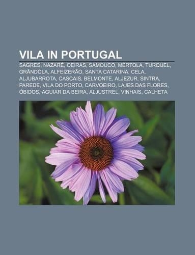 Vila in Portugal