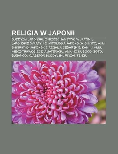 Religia W Japonii