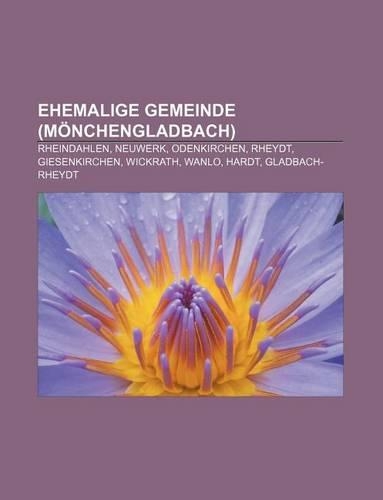 Ehemalige Gemeinde (Monchengladbach)