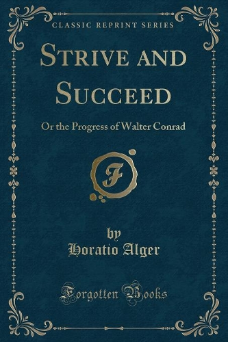 Strive and Succeed