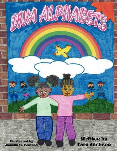 Diva Alphabets