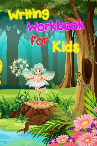 Writing Workbook For Kids
