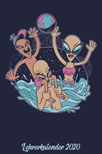Lehrerkalender 2020