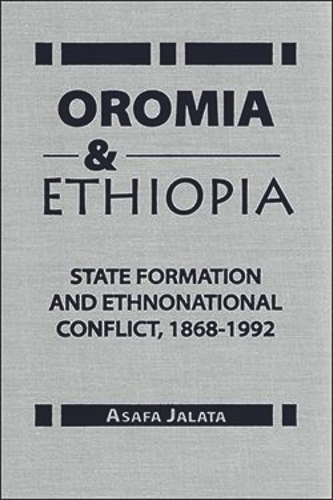 Oromia and Ethiopia
