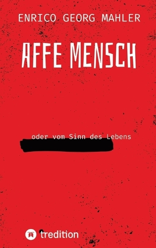 Affe Mensch